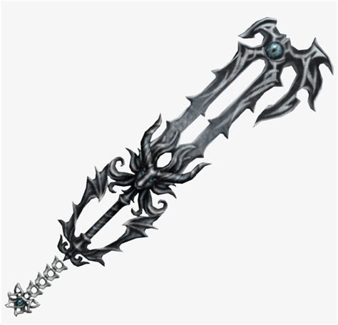 master xehanort's keyblade.